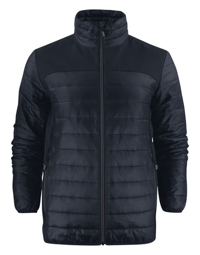 Expedition Jacket