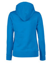 Lade das Bild in den Galerie-Viewer, Ladies Fastpitch Hooded Sweatshirt
