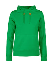 Lade das Bild in den Galerie-Viewer, Ladies Fastpitch Hooded Sweatshirt
