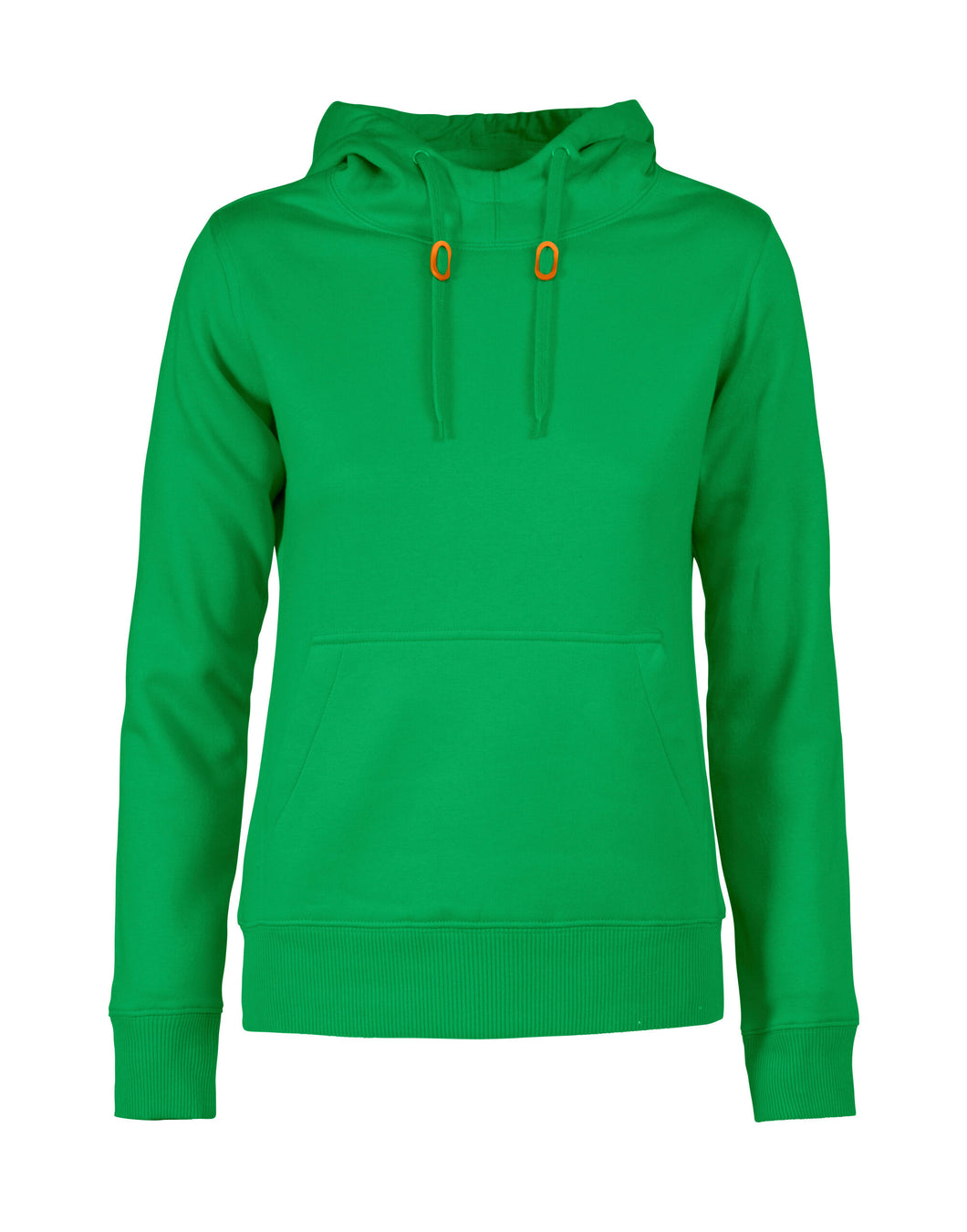 Ladies Fastpitch Hooded Sweatshirt