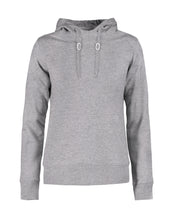 Lade das Bild in den Galerie-Viewer, Ladies Fastpitch Hooded Sweatshirt
