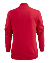 Lade das Bild in den Galerie-Viewer, Ladies Javelin Full Zip Sweatshirt
