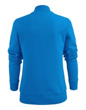 Lade das Bild in den Galerie-Viewer, Ladies Javelin Full Zip Sweatshirt
