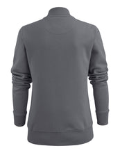 Lade das Bild in den Galerie-Viewer, Ladies Javelin Full Zip Sweatshirt
