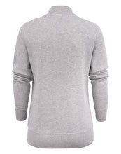 Lade das Bild in den Galerie-Viewer, Ladies Javelin Full Zip Sweatshirt
