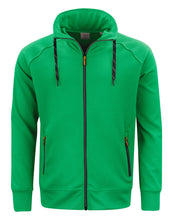 Lade das Bild in den Galerie-Viewer, Jog RSX Full Zip Sweatshirt
