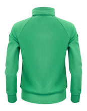 Lade das Bild in den Galerie-Viewer, Ladies Jog Full Zip Sweatshirt
