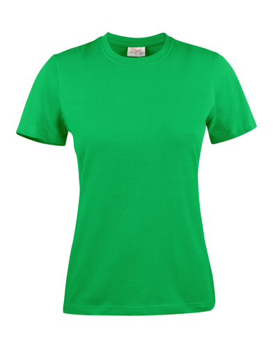 Ladies Heavy RSX T-Shirt