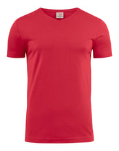 Load image into Gallery viewer, Heavy V-Neck T-Shirt
