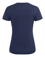Load image into Gallery viewer, Ladies Heavy V-Neck T-Shirt
