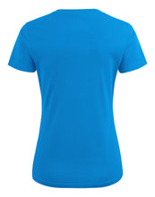 Load image into Gallery viewer, Ladies Heavy V-Neck T-Shirt
