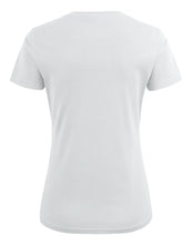 Load image into Gallery viewer, Ladies Heavy V-Neck T-Shirt
