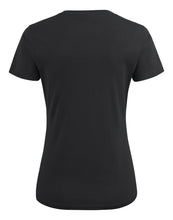 Load image into Gallery viewer, Ladies Heavy V-Neck T-Shirt

