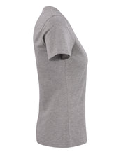 Load image into Gallery viewer, Ladies Heavy V-Neck T-Shirt
