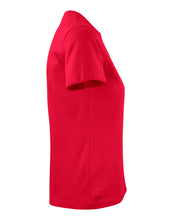 Load image into Gallery viewer, Ladies Light T-Shirt RSX
