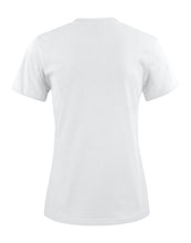 Load image into Gallery viewer, Ladies Heavier Pro T-Shirt
