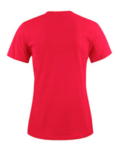 Load image into Gallery viewer, Ladies Heavier Pro T-Shirt
