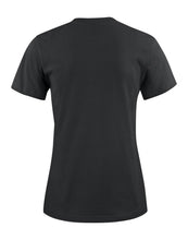 Load image into Gallery viewer, Ladies Heavier Pro T-Shirt
