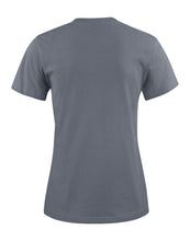 Load image into Gallery viewer, Ladies Heavier Pro T-Shirt
