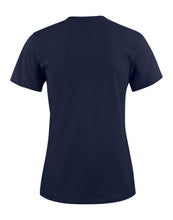 Load image into Gallery viewer, Ladies Heavier Pro T-Shirt
