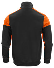 Lade das Bild in den Galerie-Viewer, Full Zip Sweatshirt
