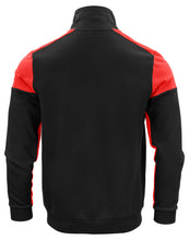 Lade das Bild in den Galerie-Viewer, Full Zip Sweatshirt
