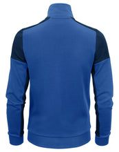 Load image into Gallery viewer, Ladies Full Zip Sweatshirt 


