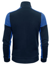 Load image into Gallery viewer, Ladies Full Zip Sweatshirt 

