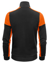 Load image into Gallery viewer, Ladies Full Zip Sweatshirt 

