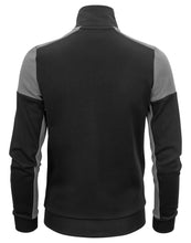 Load image into Gallery viewer, Ladies Full Zip Sweatshirt 

