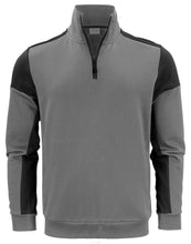Lade das Bild in den Galerie-Viewer, Half Zip Sweatshirt
