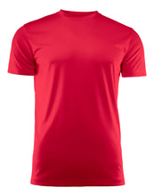 Load image into Gallery viewer,  Run Active T-Shirt
