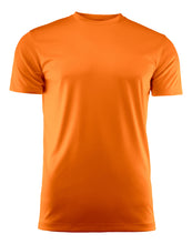 Load image into Gallery viewer,  Run Active T-Shirt
