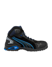Load image into Gallery viewer, Rio Black Mid S3L FO SR
