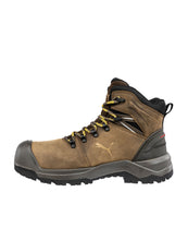 Load image into Gallery viewer, Iron HD Brown Mid S3S
