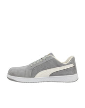 Load image into Gallery viewer, Iconic Suede Grey Low S1PL ESD
