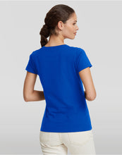 Load image into Gallery viewer, Ladies&#39; Authentic Classic T
