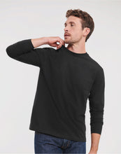 Load image into Gallery viewer, Classic Long Sleeve T
