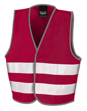 Lade das Bild in den Galerie-Viewer, Junior Enhanced Visibility Vest
