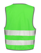 Lade das Bild in den Galerie-Viewer, Junior Enhanced Visibility Vest
