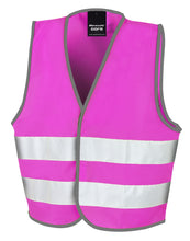 Lade das Bild in den Galerie-Viewer, Junior Enhanced Visibility Vest
