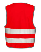 Lade das Bild in den Galerie-Viewer, Junior Enhanced Visibility Vest

