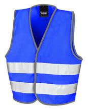 Lade das Bild in den Galerie-Viewer, Junior Enhanced Visibility Vest
