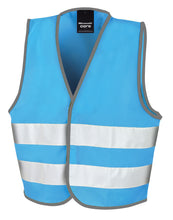 Lade das Bild in den Galerie-Viewer, Junior Enhanced Visibility Vest
