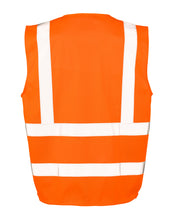 Lade das Bild in den Galerie-Viewer, Executive Cool Mesh Safety Vest
