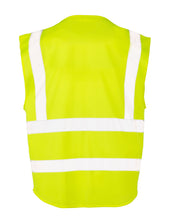 Lade das Bild in den Galerie-Viewer, Executive Cool Mesh Safety Vest
