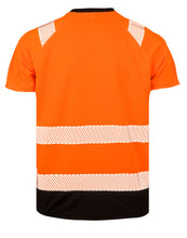Lade das Bild in den Galerie-Viewer, Recycled Safety T-Shirt
