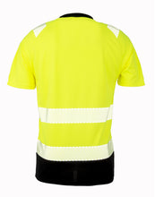 Lade das Bild in den Galerie-Viewer, Recycled Safety T-Shirt
