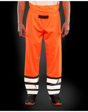 Load image into Gallery viewer, Heavy Duty Prism PU Safe &amp; Dry Trouser
