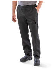 Load image into Gallery viewer, Recycled Utility Trouser
